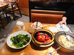 -话梅·客家小厨(东门店)