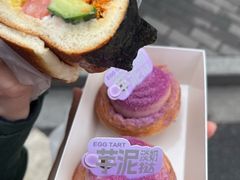 -九月生活(清波街店)