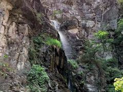 -双龙峡
