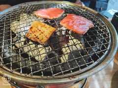 -AJIYA味屋和牛烤肉自助放题(温州万象城店)