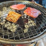 YYDS-冬日日式烤肉