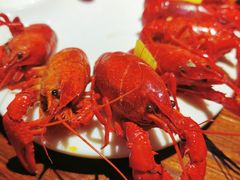 -功夫小龙虾·烧烤·江湖菜(金沙洲店)