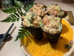 -荟廷·晶萃(陆家嘴尚悦湾店)