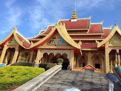 -西双版纳勐泐文化旅游区