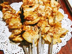 -阿西娅食府(中关村店)