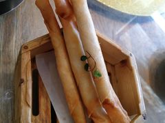 -蜜桃餐厅·伴山(湖滨商业街店)