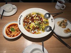 -新太二·鲜料川菜(万泰汇店)