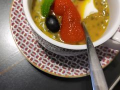 -鸽子侯·家宴·平价海鲜(绿地店)