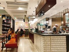 -BAKER&SPICE(BFC外滩金融中心店)