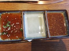 -炎蔵牛舌烤肉