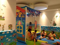 -沐泷泉(南风大剧院店)