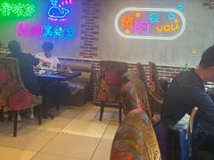 -老卜奎齐齐哈尔烤肉(人民东路店)