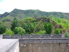 -紫荆关