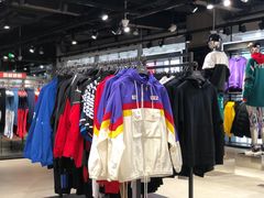 -李宁(大宁国际旗舰店)