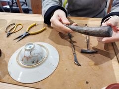 -东浩兰生上海世博展览馆