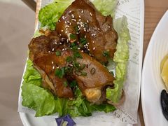 -船歌·鱼水饺青岛菜(国贸商城店)