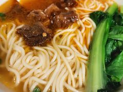 牛腩面-惠如樓(白云机场T2国际出发店)