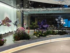 -芭菲盛宴·环球美食(北城国际店)