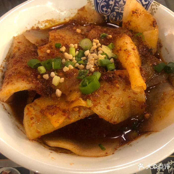 宝葫芦西北传统名小吃(万达店)图片 - 第140张