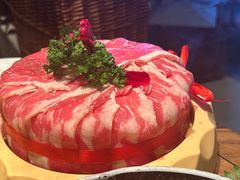 -盡膳口福跷脚牛肉火锅(晶耀前滩店)