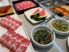-海底捞火锅(群光广场店)
