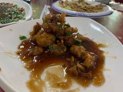 -胖子饭店(兴学弄店)