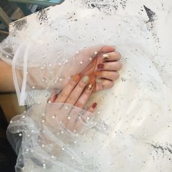 -Halo美甲美睫