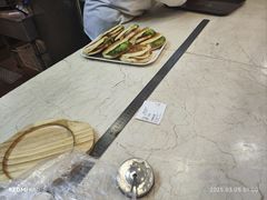 -孟记粥铺·家常菜·烧烤·粥(亚运村店)