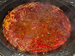 -蜀大侠火锅(建设路第五大道店)