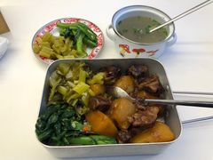 -石笨笨·盖浇饭大王(MOMOPARK店)