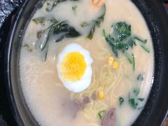 -九田家黑牛烤肉料理(石路天虹店)