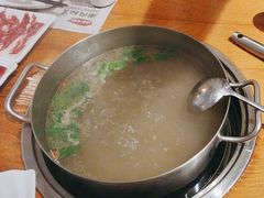 -海银海记潮汕牛肉火锅(新港中路海珠店)