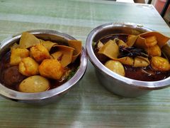 -鹍记特色牛杂面