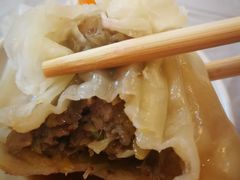 -太原面食店(解放路店)