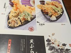 -千代武日本料理(开发区店)