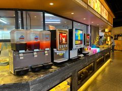 -福成自助烤肉(双桥万达店)