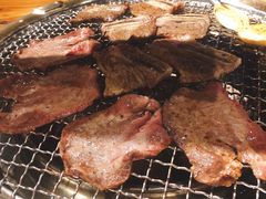 -万兴佳烤肉·长白山老味道(宏泰广场店)