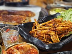 -杀猪天·韩国烤肉(总店)
