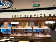 -梨花甄选自助烤肉(小寨原力场店)