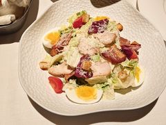 -起士林大饭店(小白楼店)