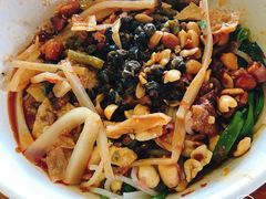 -西环肥仔螺蛳粉(总店)