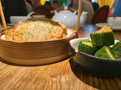 -金苑酒家·客家菜·广东老字号(万象店)