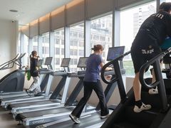 -YCHL FIT 健身(星寰店)