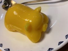 -金妈家烤肉(龙湖U城天街店)
