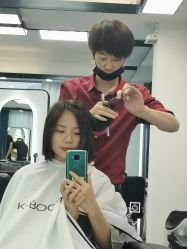 -凯博K-boom Hair Salon
