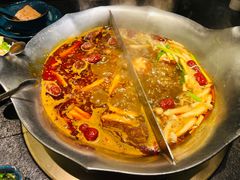 -湊湊火锅·茶憩(打浦桥日月光店)