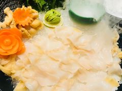 -海逸海鲜酒家(古北店)