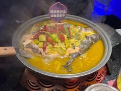 -匠子烤鱼(上邦百汇城店)