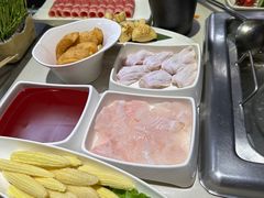 -海底捞火锅(吾悦国际广场店)