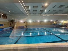 -长新国际游泳健身会所(亦庄店)